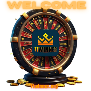 11 winner login