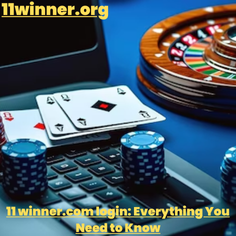 11 winner.com login