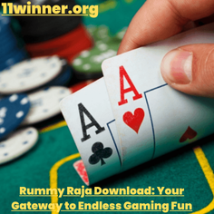 rummy raja download