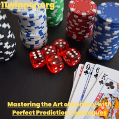 rummy perfect prediction