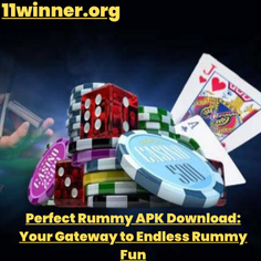 perfect rummy apk download