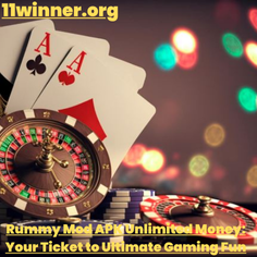 Rummy Mod APK