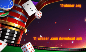 11 Winner .com Download APK