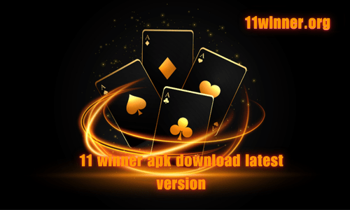 11 winner apk download latest version