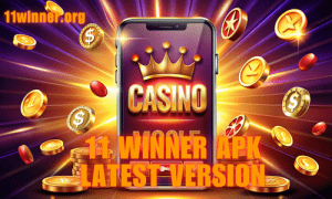 11 winner apk latest version