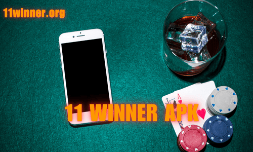 11 winner apk