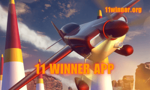 11 winner app