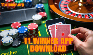 11 Winner app download