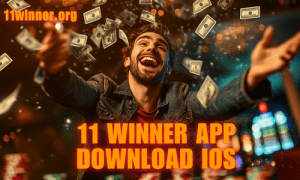 11 winner app download ios