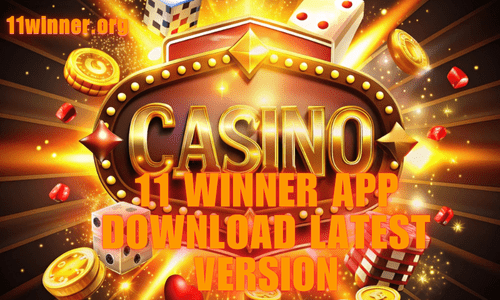 11 winner app download latest version