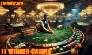 11 winner casino