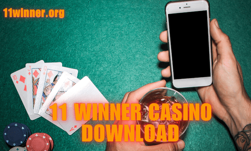 11 Winner Casino Download