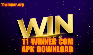 11 winner com apk download