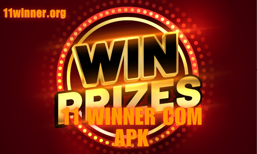 11winner com apk