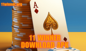 11 winner download apk