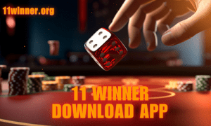 11 winner download app