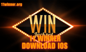 11 winner download ios