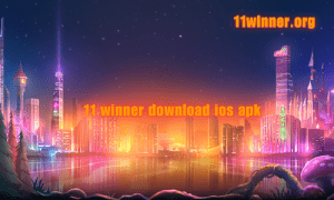 11 Winner Download IOS APK