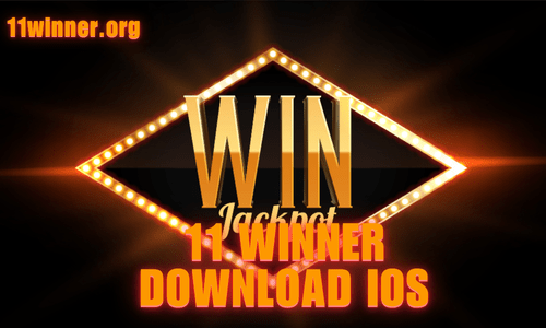 11 winner download ios