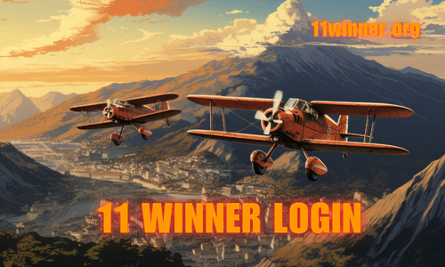 11 Winner login