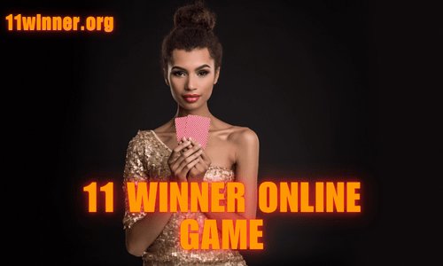 11 winner online game