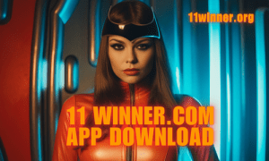 11 winner.com app download