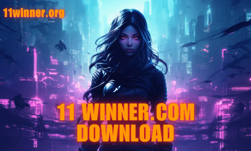 11 winner.com download