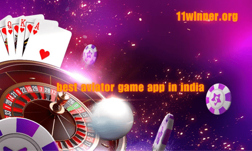 Best Aviator Game App in India