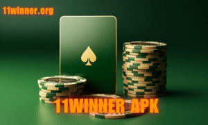 11winner apk