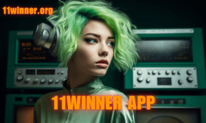 11winner app