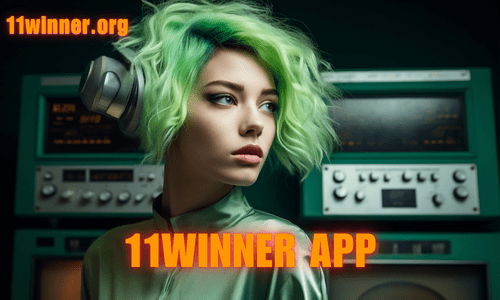 11winner app