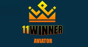 11 winner aviator