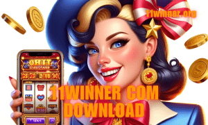 11winner com download