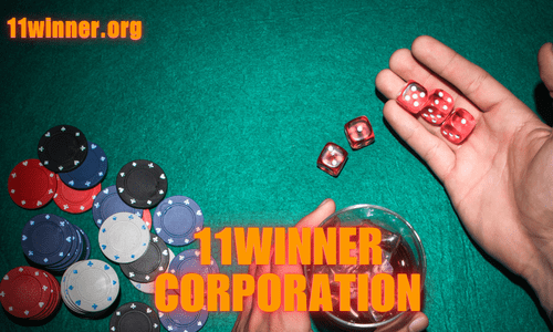 11Winner Corporation