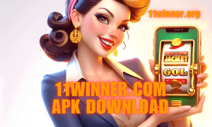 11winner.com apk download