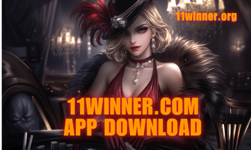 11winner.com app download