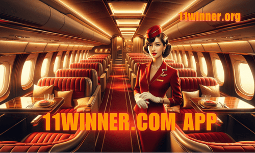 11winner.com app