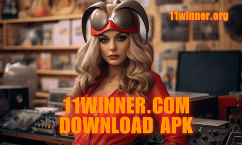 11winner.com download apk