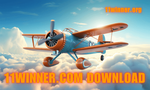 11winner.com download