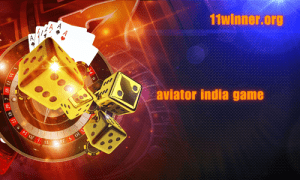 Aviator India Game