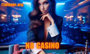 n8 casino