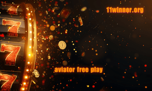 Aviator Free Play