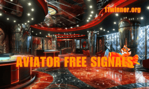 aviator free signals