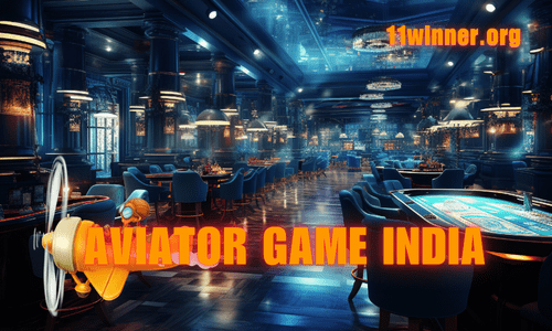 aviator game india