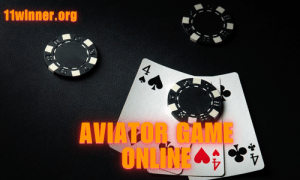 aviator game online