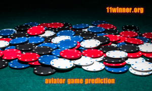 Aviator Game Prediction