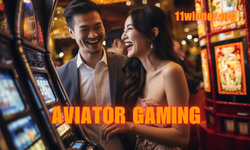 aviator gaming