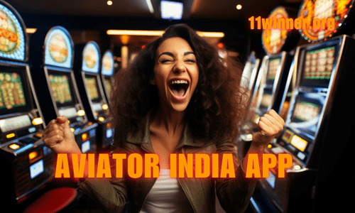 aviator india app