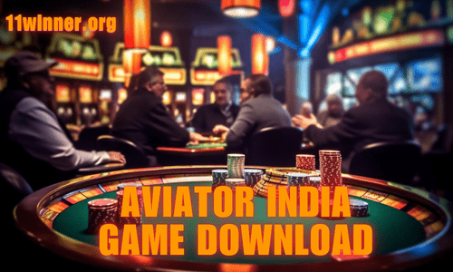 aviator india game download