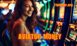 aviator money